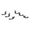 4055103 VersaTrac Mounting Brackets - image 1