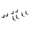 4055105 VersaTrac Mounting Brackets - image 1