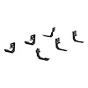 4055111 VersaTrac Mounting Brackets - image 1