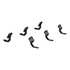 4055121 VersaTrac Mounting Brackets - image 1