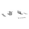 409921 Bracket Kit - image 2
