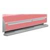 410088 Running Board Backsplash Kit for 88 in. Grip Step - image 3