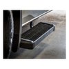 415036-401471 Grip Step 7 in. x 36 in. Black Aluminum Running Boards Fits Select Ram ProMaster - image 2