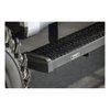 415088-401723 Grip Step 7 in. x 88 in. Black Aluminum Running Boards Fits Select Ford Super Duty - image 4