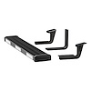 415254-401473-0 Grip Step 7 in. x 54 in. Aluminum Passenger Running Board Fleet Kit Fits Select ProMaster - image 1