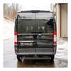 415254-571528 Grip Step 7 in. x 54 in. Black Aluminum Rear Step Fits Select Ford Transit-150, 250, 350 - image 4