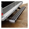 415254 Grip Step 7 in. x 54 in. Black Aluminum Cargo Van Rear Step, Without Brackets - image 2