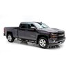416078 SlimGrip 5 in. x 78 in. Black Aluminum Running Boards, Without Brackets - image 2
