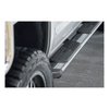477088-401743 Regal 7 Polished Stainless 88 in. Oval Side Steps Fits Select Chevy Silverado, GMC Sierra HD - image 2