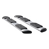 477102-401530 Regal 7 Polished Stainless 102 in. Oval W2W Steps Fits Select Ford F-150 Crew, 5'6 in. Bed - image 1