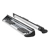 481036-571632 Polished Stainless Steel Side Entry Steps Fits Select Ram 2500, 3500 Mega Cab - image 1