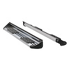 481037-571633 Polished Stainless Steel Side Entry Steps Fits Select Ram 1500 Crew Cab - image 1