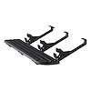 495154-401800 Grip Step XL 9-1/2 in. x 54 in. Steel Passenger Running Board Fits Select Mercedes-Benz Sprinter - image 1
