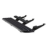 495154-401802 Grip Step XL 9-1/2 in. x 54 in. Steel Passenger Running Board Fits Select Ram ProMaster