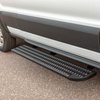 495154 Grip Step XL 9-1/2 in. x 54 in. Steel Passenger-Side Running Board, Without Brackets - image 3