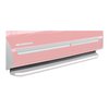 570090 Running Board Backsplash Kit, For 90 in. MegaStep or O-Mega II - image 2