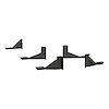 570344 Bracket Kit - image 1