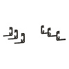 BRACKET KIT - image 1
