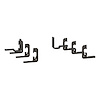 570717 Bracket Kit - image 1
