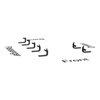 570744 Bracket Kit - image 2