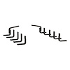 570829 Bracket Kit - image 1