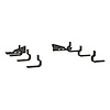 570929 Bracket Kit - image 1