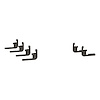 571164 Bracket Kit - image 1
