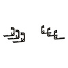 571443 Bracket Kit - image 1