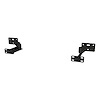 IMPACT BUMPER FIXED BRACK - image 1