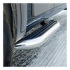 575036-570121 MegaStep 6-1/2 in. x 36 in. Aluminum Running Boards Fits Select Ford E-Series Vans - image 2