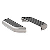 575036-571720 MegaStep 6-1/2 in. x 36 in. Aluminum Running Boards Fits Select Ford Transit-150, 250, 350