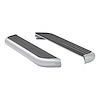 575060-571631 MegaStep 6-1/2 in. x 60 in. Aluminum Running Boards Fits Select Dodge, Ram 1500 to 5500