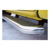 575072-571515 MegaStep 6-1/2 in. x 72 in. Aluminum Running Boards Fits Select Chevy Colorado, GMC Canyon - image 2