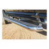 575088-571632 MegaStep 6-1/2 in. x 88 in. Aluminum Running Boards Fits Select Dodge, Ram 1500 to 5500 - image 2