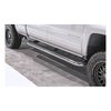 575088-571743 MegaStep 6-1/2 in. x 88 in. Aluminum Running Boards Fits Select Chevy Silverado, GMC Sierra HD - image 4