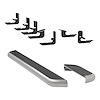 575100-571477 MegaStep 6-1/2 in. x 36 in., 100 in. Aluminum Running Boards Fits Select Ram ProMaster - image 1
