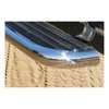 575114-571346 MegaStep 6-1/2 in. x 114 in. Aluminum Running Boards Fits Select Chevy Express, GMC Savana - image 3