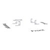 580741 Bracket Kit - image 2