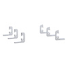 580742 Bracket Kit - image 1
