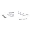 580742 Bracket Kit - image 2