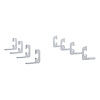 580743 Bracket Kit - image 1