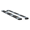 583098-570929 O-Mega II 6 in. x 98 in. Silver Aluminum W2W Steps Fits Select Ford F-150 - image 1