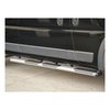 583100-570344 O-Mega II 6 in. x 36 in., 100 in. Silver Aluminum Side Steps Fits Select Chevy Express, GMC Savana - image 4