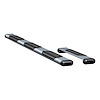 583100-571164 O-Mega II 6 in. x 36 in., 100 in. Silver Aluminum Side Steps Fits Select Nissan NV Vans - image 1