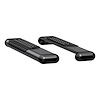 584036-571471 O-Mega II 6 in. x 36 in. Black Aluminum Side Steps Fits Select ProMaster 1500, 2500, 3500
