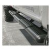 584088-571523 O-Mega II 6 in. x 88 in. Black Aluminum Side Steps Fits Select Ford F-Series - image 4