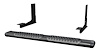 584254-570749 O-Mega II 6 in. Rear Step Fits Select Sprinter 2500/3500 - image 1