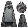 CA-PT2X6-CAMO Popup Privacy Tent [Camo] - image 1