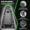 CA-PT2X6-CAMO Popup Privacy Tent [Camo] - image 3