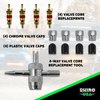 DEFLATORS-4PK Pro Tire Deflator Kit - image 4